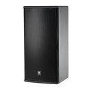 JBL AM5212/26 2-Way Loudspeaker With 120° x 60° Horn (Black) - 12in