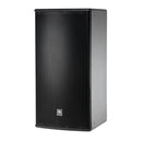 JBL AM5215/64 2-Way Loudspeaker With 60° x 40° Horn (Black) - 15in
