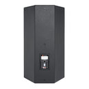 JBL AM7315/95 3-Way Loudspeaker With 90° x 50° Horn (Black) - 15in