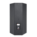JBL AM7315/64 3-Way Loudspeaker With 60° x 40° Horn (Black) - 15in