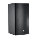 JBL AM7315/64 3-Way Loudspeaker With 60° x 40° Horn (Black) - 15in