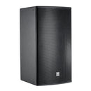 JBL AM7315/95 3-Way Loudspeaker With 90° x 50° Horn (Black) - 15in