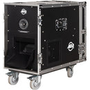 American DJ ENTOUR-PILEUS 1600W Fog And Mist Machine