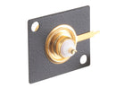 RDL AMS-BNC BNC Jack Assy Fits All AMS Mounts