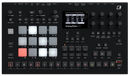 Boîte à rythmes et échantillonneur analogique Elektron ANALOG RYTM MKII 8 voix