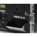 Antari F-12-NEBULA 1300W Water-Based Faze Machine With Control Panel And DMX (Black/Silver)