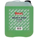 Liquide à brouillard à base d'eau Antari FLG-5E - Densité et dissipation contrôlées - 5 L