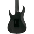 Ibanez RGRB720BKF 7 String Electric Guitar (Black)