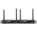 American DJ ARIA-X2-SHELF Rackmount Shelf for Aria X2 Transceiver