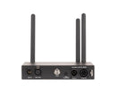 American DJ ARIA-X2-BRIDGE Single Wireless Bridge for Advanced Lighting Control