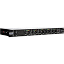ART MX225U Stereo Dual-Source 5-Zone Distribution Mixer