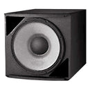 JBL ASB6118 High Power Subwoofer (Black) - 18in