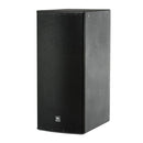 JBL ASB6125 High Power Dual Subwoofer (Black) - Dual 15in