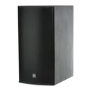 JBL ASB7128 Ultra Long Excursion High Power Subwoofer (Black) - Dual 18in