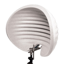 Aston Microphones AST HALO GHOST Reflection Filter (White)