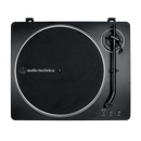 Audio-Technica AT-LP70X Fully Automatic Belt-Drive Turntable (Black/Grey)