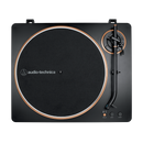Audio-Technica AT-LP70X Fully Automatic Belt-Drive Turntable (Black/Bronze)