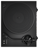 Audio-Technica AT-LP8X Semi-Automatic Direct-Drive Turntable