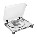 Audio-Technica AT-LPA2 Fully Manual Belt-Drive Turntable
