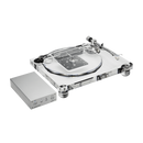 Audio-Technica AT-LPA2 Fully Manual Belt-Drive Turntable