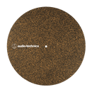 Tapis de selle Audio-Technica AT-SMCR2 en liège et caoutchouc