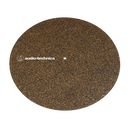 Tapis de selle Audio-Technica AT-SMCR2 en liège et caoutchouc