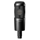 Audio-Technica AT2035 Microphone à condensateur cardioïde