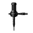 Audio-Technica AT2035 Microphone à condensateur cardioïde