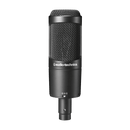 Audio-Technica AT2050 Multi-Pattern Condenser Microphone