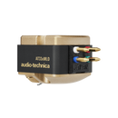 Audio-Technica AT33XMLD Dual Moving Coil Stereo Cartridge