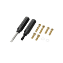 Audio-Technica AT33XMLD Dual Moving Coil Stereo Cartridge