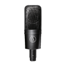 Audio-Technica AT4033A Cardioid Condenser Microphone