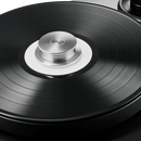 Stabilisateur de disque en acier inoxydable Audio-Technica AT628a