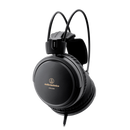 Audio-Technica ATH-A550Z Art Monitor Closed-Back Dynamic Headphones