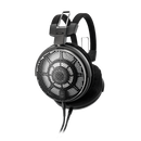 Audio-Technica ATH-ADX7000 Audiophile Open-Air Dynamic Headphones