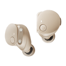 Audio-Technica CKS50TW2 Wireless In-Ear Headphones (Beige)