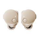 Audio-Technica CKS50TW2 Wireless In-Ear Headphones (Beige)