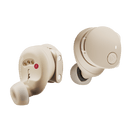 Audio-Technica CKS50TW2 Wireless In-Ear Headphones (Beige)