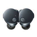Écouteurs intra-auriculaires sans fil Audio-Technica CKS50TW2 (noirs)