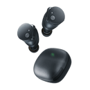 Écouteurs intra-auriculaires sans fil Audio-Technica CKS50TW2 (noirs)