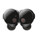 Audio-Technica CKS50TW2DV Darth Vader Limited Edition Wireless Earbuds