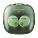 Audio-Technica CKS50TW2GG Grogu Limited Edition Wireless Earbuds