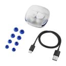 Audio-Technica CKS50TW2R2 R2D2 Limited Edition Wireless Earbuds