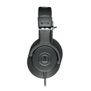 Audio-Technica ATH-M20X Closed Back Studio Headphones