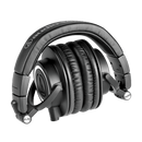 Audio-Technica ATH-M50X Professional Studio Headphones