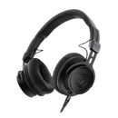 Audio-Technica ATH-M60XA Closed-Back Professional Monitor Headphones
