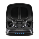 Audio-Technica ATH-TWX9MK2 Wireless Earbuds (Black)