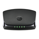 Audio-Technica ATH-TWX9MK2 Wireless Earbuds (Black)