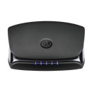 Audio-Technica ATH-TWX9MK2 Wireless Earbuds (Black)