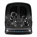 Audio-Technica ATH-TWX9MK2 Wireless Earbuds (Black)